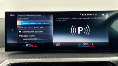 BMW 4 Series 420i M Sport 5dr Step Auto Petrol Hatchback